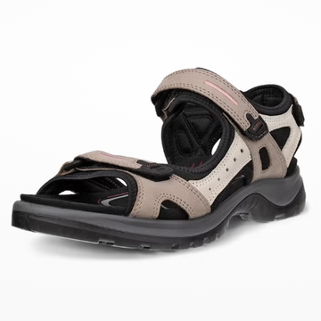 Sandales Femme Beige Ecco 069563-54695 (#1187)