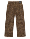La fripe à Val Pantalon Léopard Tom Tailor FV238