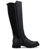 Botte Femme Noir Remonte D2S74-00 - #173