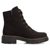 Botte Femme Rieker 72617