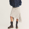 Botte Femme Brun Fonce Dr Martens 43353200 (#204)