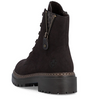 Botte Femme Rieker 72617