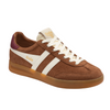 Souliers Femme Brun Gola Clb762 (#25)