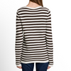 Chandail Femme Rayée Tom Tailor 1016350