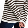 Chandail Femme Rayée Tom Tailor 1016350