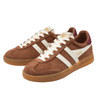 Souliers Femme Brun Gola Clb762 (#25)