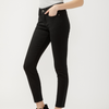 Jeans Femme Noir Silverjeans L93136BVS557
