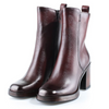 Botte Femme Mjus P96212-204