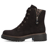 Botte Femme Rieker 72617