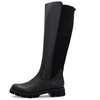 Botte Femme Noir Remonte D2S74-00 - #173