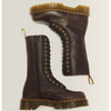 Botte Femme Brun Fonce Dr Martens 43353200 (#204)