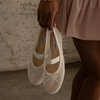 Ballerines Femme Steve Madden Palm