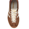 Souliers Femme Brun Gola Clb762 (#25)