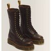 Botte Femme Brun Fonce Dr Martens 43353200 (#204)