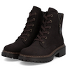 Botte Femme Rieker 72617