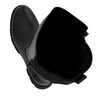 Botte Femme Noir Remonte D2S74-00 - #173