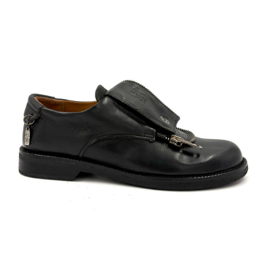Souliers Femme Noir AS98  C13111-201-6002 #76