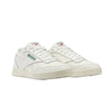 REEBOK – COURT ADVANCE – 100010620 (#10) – CHALK/DARK GREEN