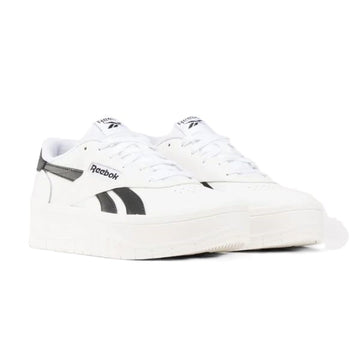 REEBOK – COURT ADVANCE – FEMME – 100202648 – #13 – BLANC