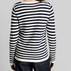 Chandail Femme Rayée Tom Tailor 1016350