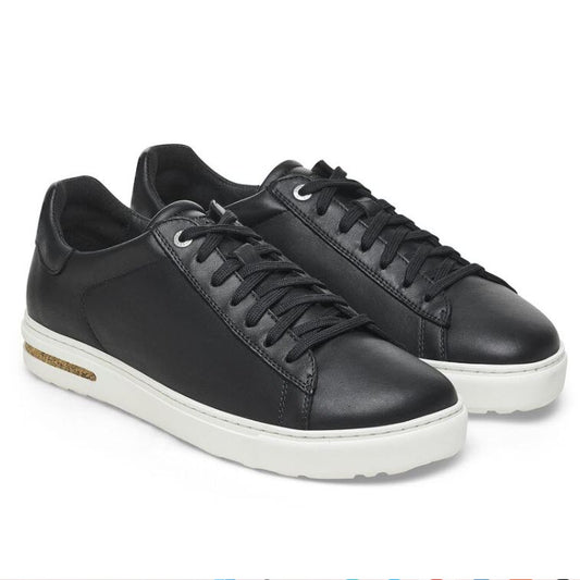 BIRKENSTOCK - BEND LOW LENA - 1017721 (#132) - NOIR