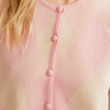 Camisole Femme Rose Compania Fantastica 61C/10217