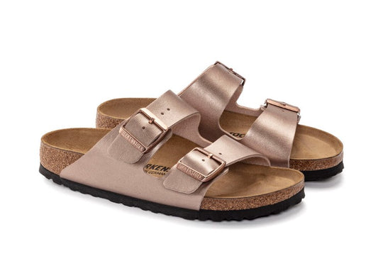 BIRKENSTOCK – SANDALE – ARIZONA – BIRKO-FLOR – 1023960 (#90) – COOPER