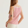 Camisole Femme Rayure Compania Fantastica 61C/10307
