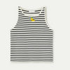 Camisole Femme Rayure Compania Fantastica 61C/10308