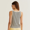 Camisole Femme Rayure Compania Fantastica 61C/10308