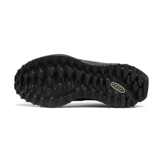 SOULIER SPORT - HOMME – JASPER ZIONIC – KEEN – 1031086 – SKY CAPTAIN/LEMON – (#108)