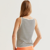 Camisole Femme Rayures Compania Fantastica 61C/10313