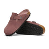 BIRKENSTOCK – CLOG – BOSTON – SUEDE – 1033096 (#180) – PEPPER
