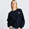Chandail Femme Navy Tom Tailor 1045508-37495