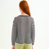 Chandail Femme Rayures Compania Fantastica 62C/10466