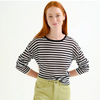 Chandail Femme Rayures Compania Fantastica 62C/10466