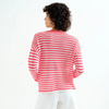 Chandail Femme Rayures Compania Fantastica 62C/10468