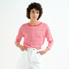 Chandail Femme Rayures Compania Fantastica 62C/10468