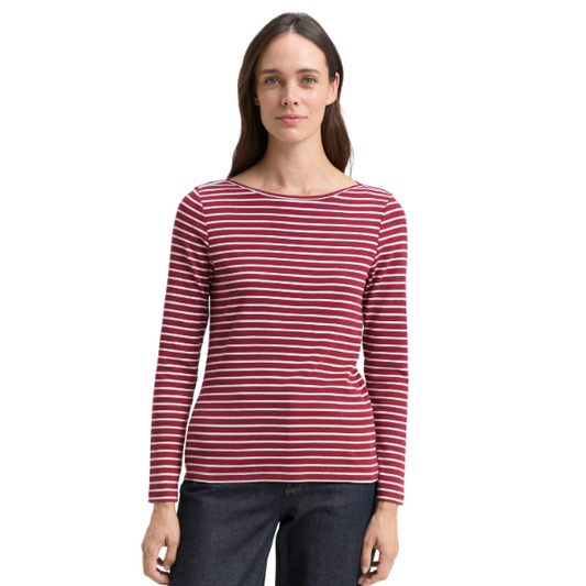 Chandail Femme Tom Tailor 1047730