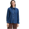 Chemise Femme Denim Tom Tailor 1048677-10134