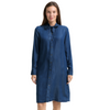 Robe Femme Bleu Tom Tailor 1048787-10134