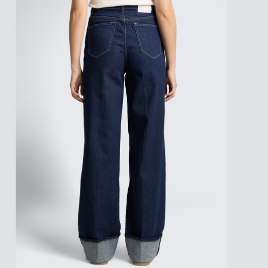 Jeans Femme Denim 1048912-10138