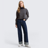 Chandail Rayée Femme Tom Tailor 1049095