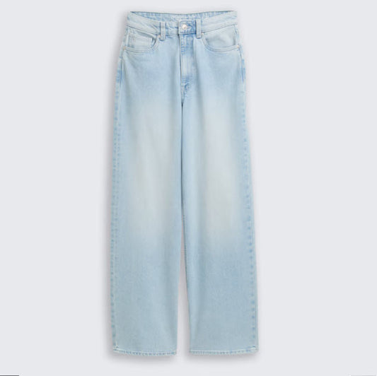 Jeans Femme Denim Tom Tailor 1049383-10111