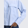 Chemise Femme Rayée Tom Tailor 1050270-34878