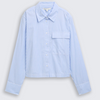 Chemise Femme Rayée Tom Tailor 1050270-34878
