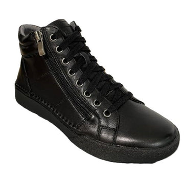 JOSEF SEIBEL – CLAIRE 11 – 69911-133105 (#106) – NOIR / NOIR