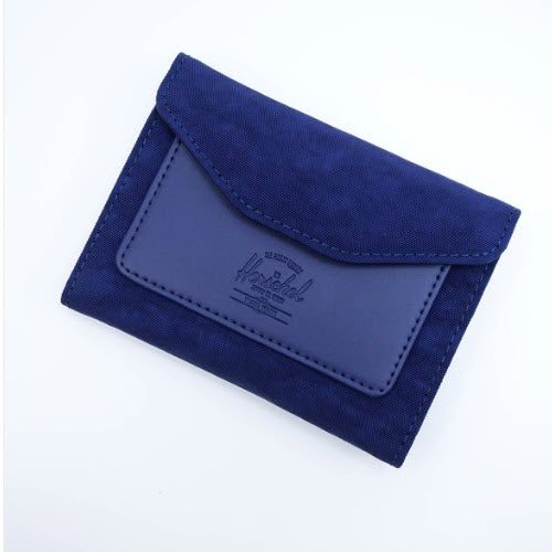 HERSCHEL – PORTE FEUILLE – NAVY – 10767-03609