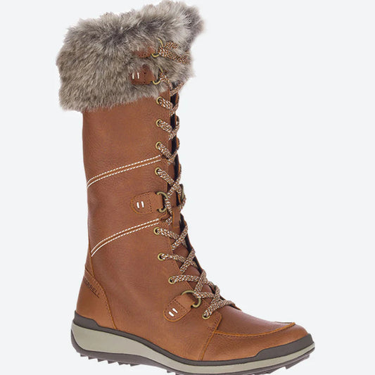 DISPONIBLE EN LIGNE SEULEMENT - BOTTE MERRELL (#29)