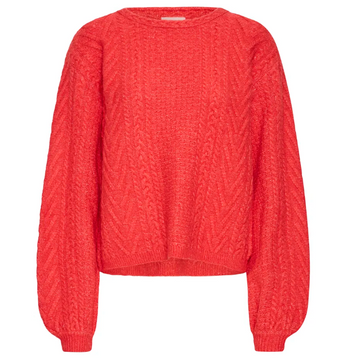Chandail Femme Ichi 20126406